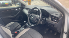 Skoda Kamiq 1.0 TSI 110 SE L Executive 5dr Petrol Hatchback